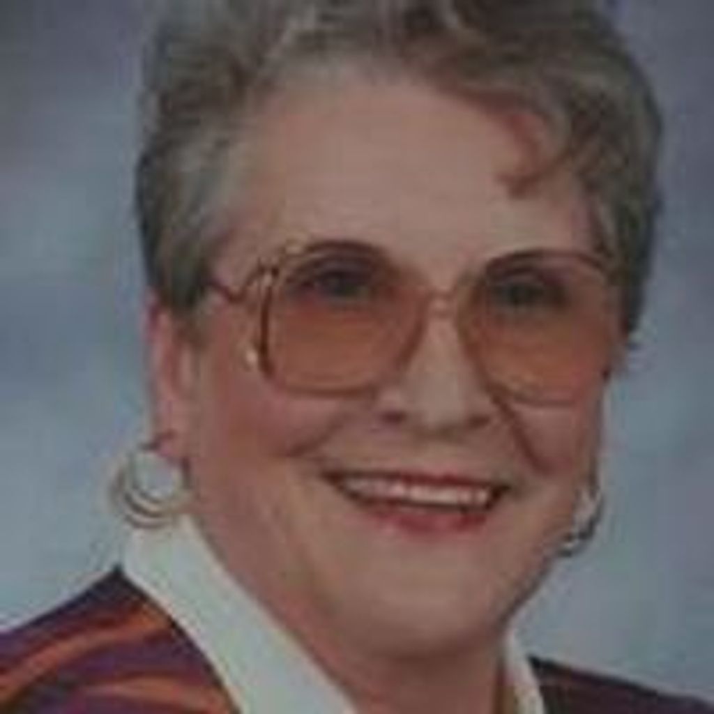 Eugenia Byard
