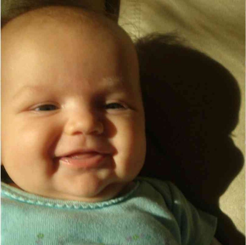 Abigail Marie Mellon Profile Photo