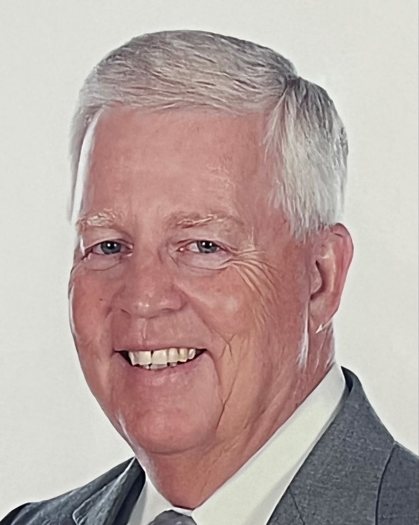Ronald Douglas Clark