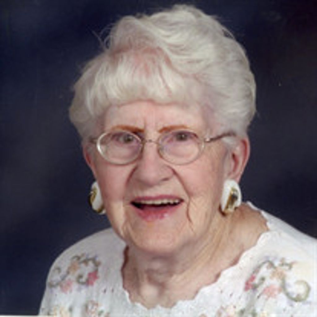 Mary Molly Arnold