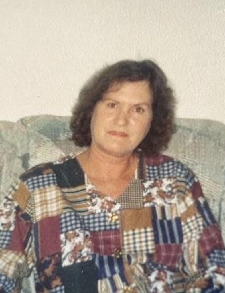 Patricia Gail Green Profile Photo