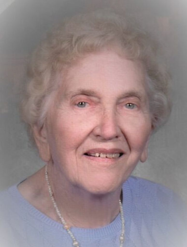Helen  Rauch