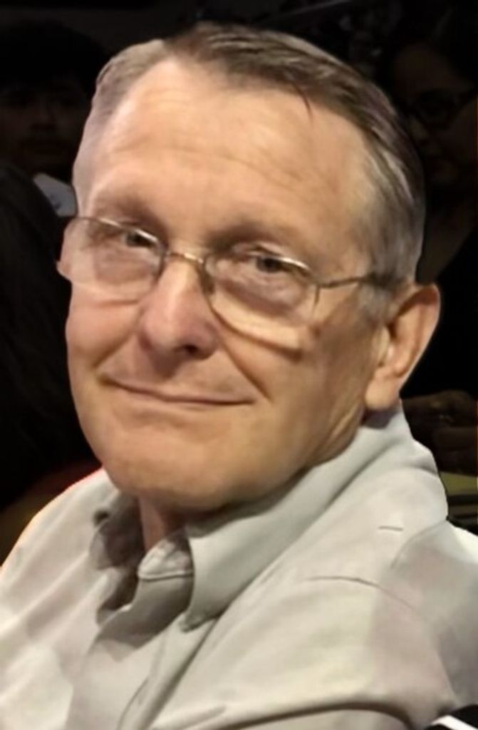 John Smith Profile Photo