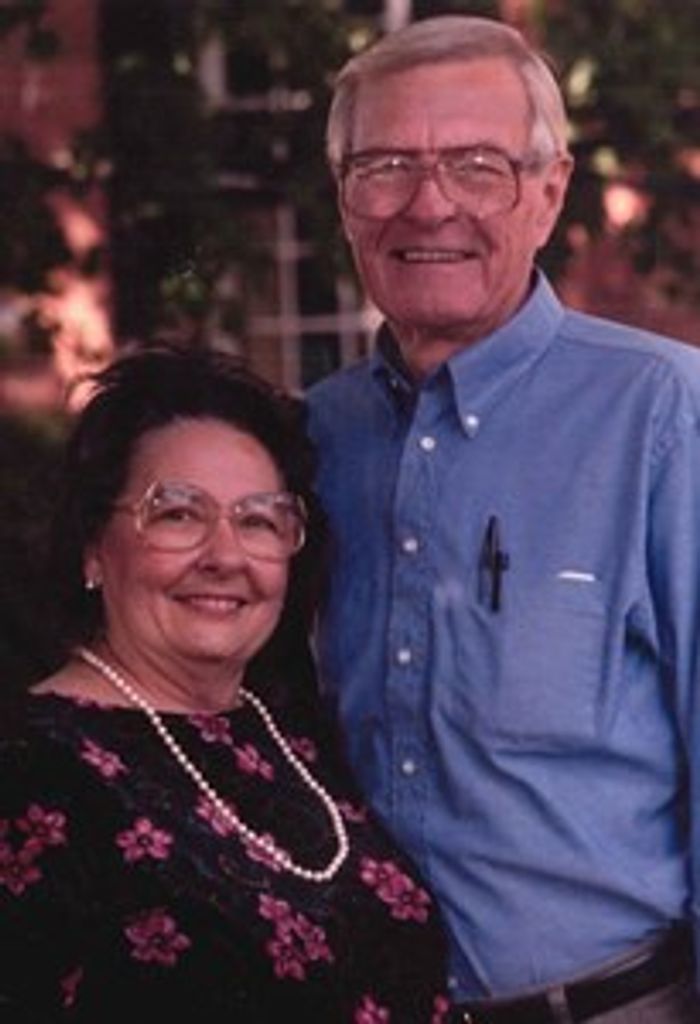 Marylou Campbell