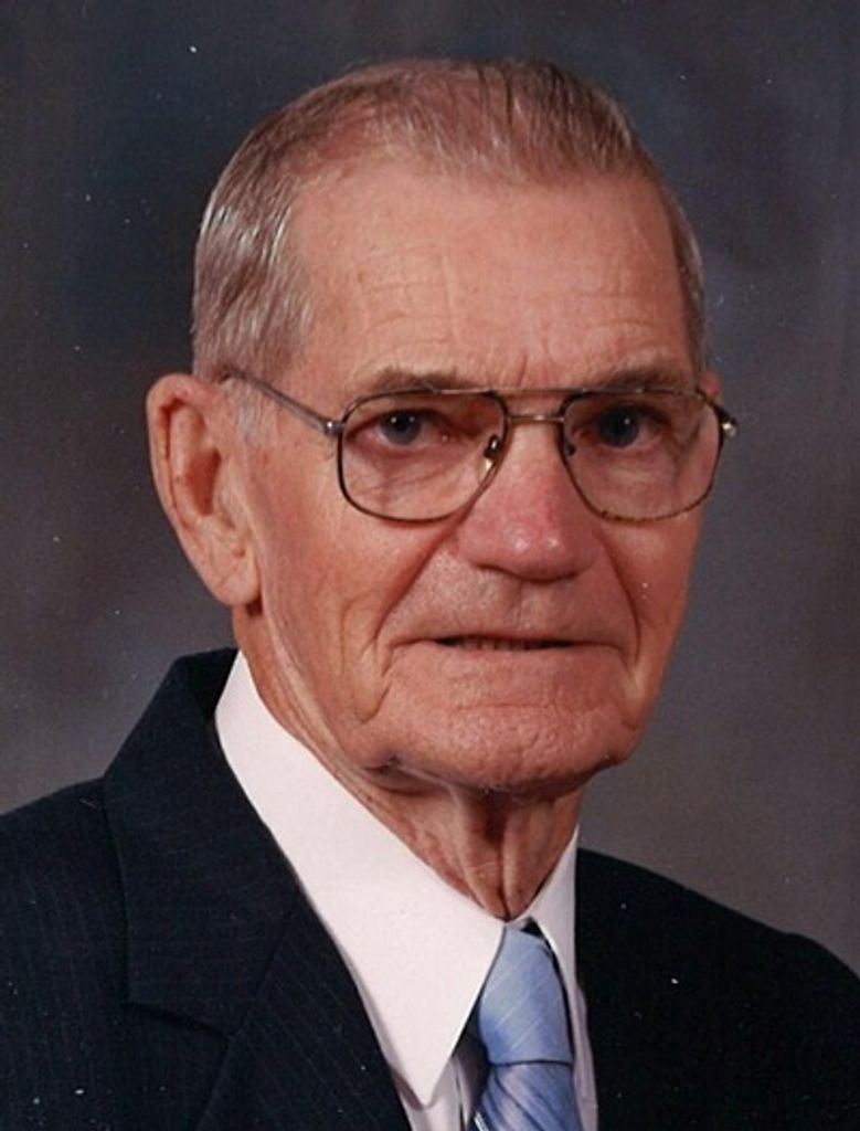 Chester "Ray" Mckay