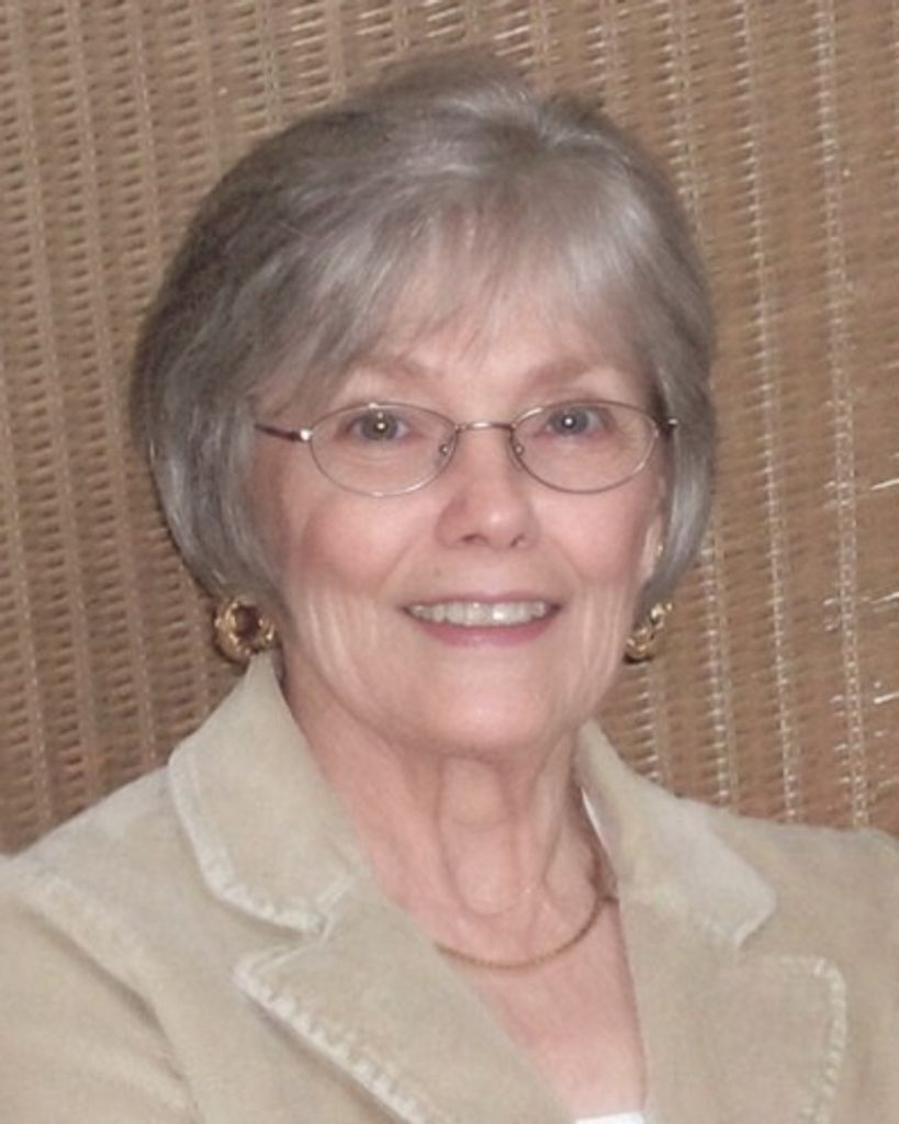 Brigid 'Babs' McDonell