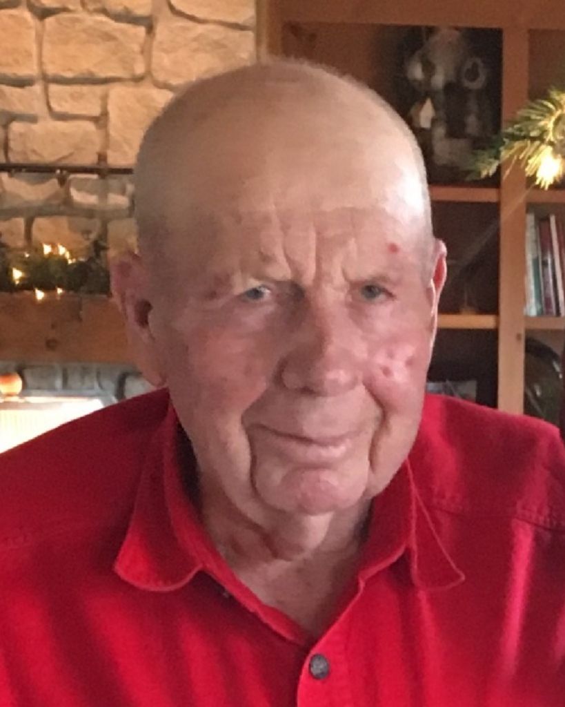 Edward E Stahl Profile Photo