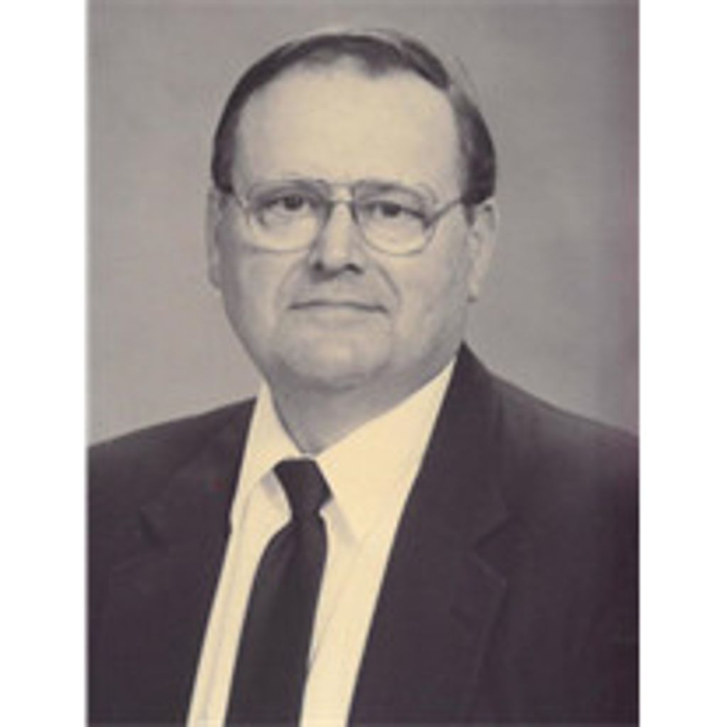 Edward "Ed" Jud