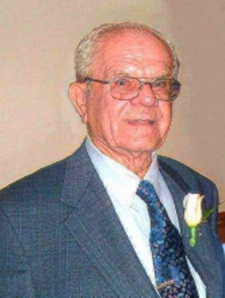 Albert Adams