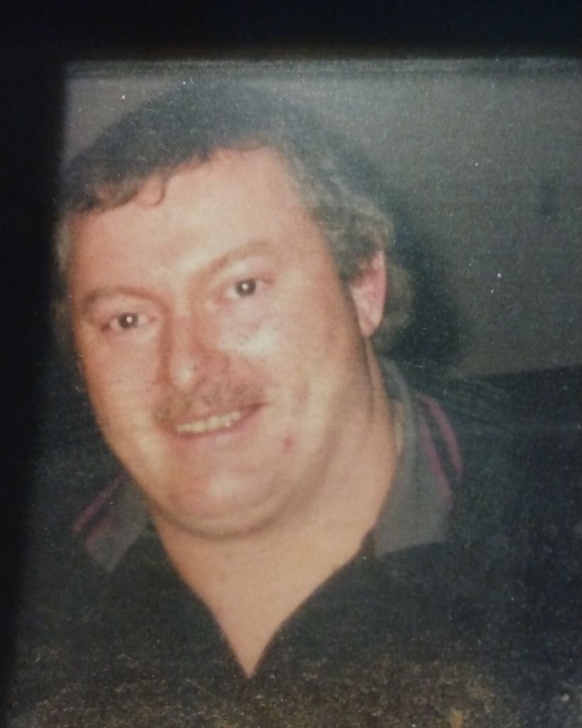 David E. Carroll Profile Photo