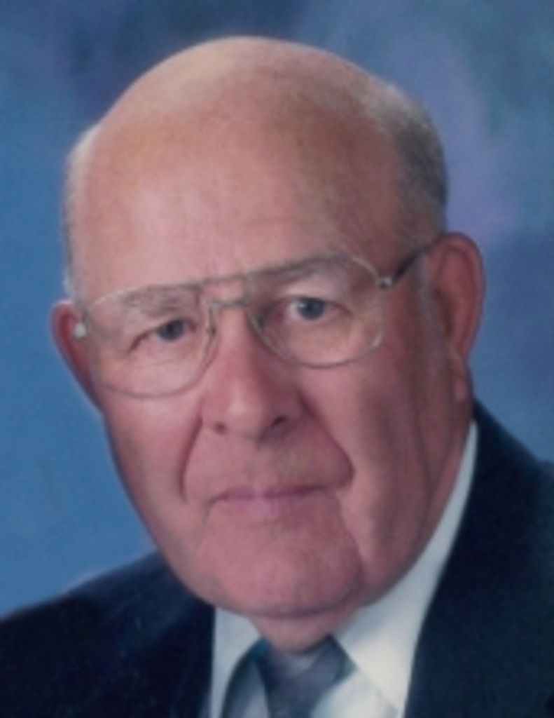 Everett J. Fletcher Profile Photo