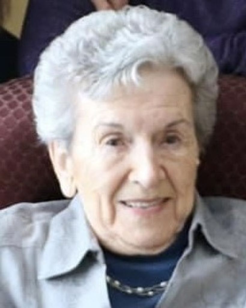 Goldie M Buckner Profile Photo