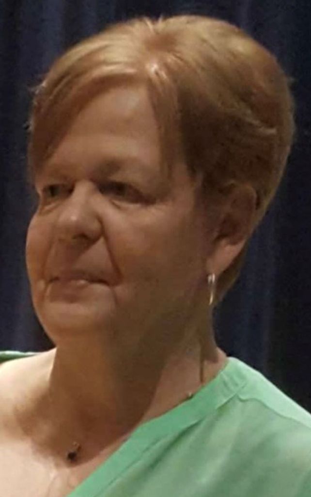 Kathy Kuhlmann