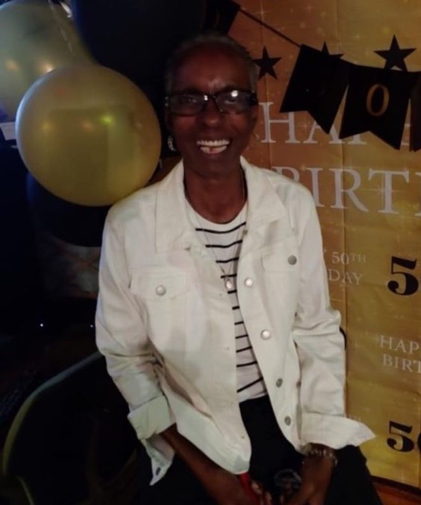 Ms. Tonjia Jean Williams