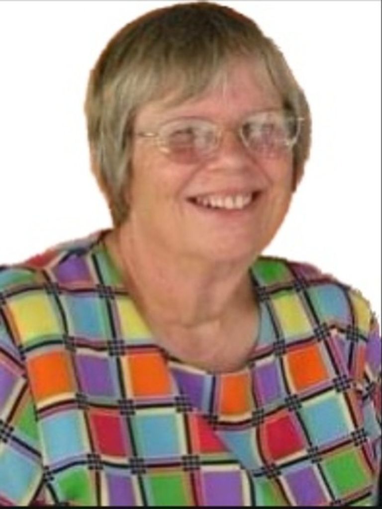 Joann Elizabeth Breckenridge Profile Photo