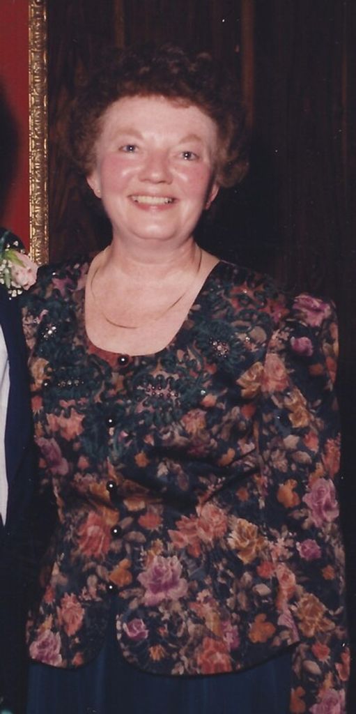 Simonne Y. Joseph Profile Photo