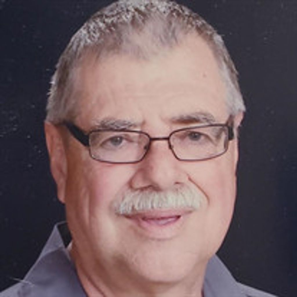 Thomas Allen Pagel Profile Photo