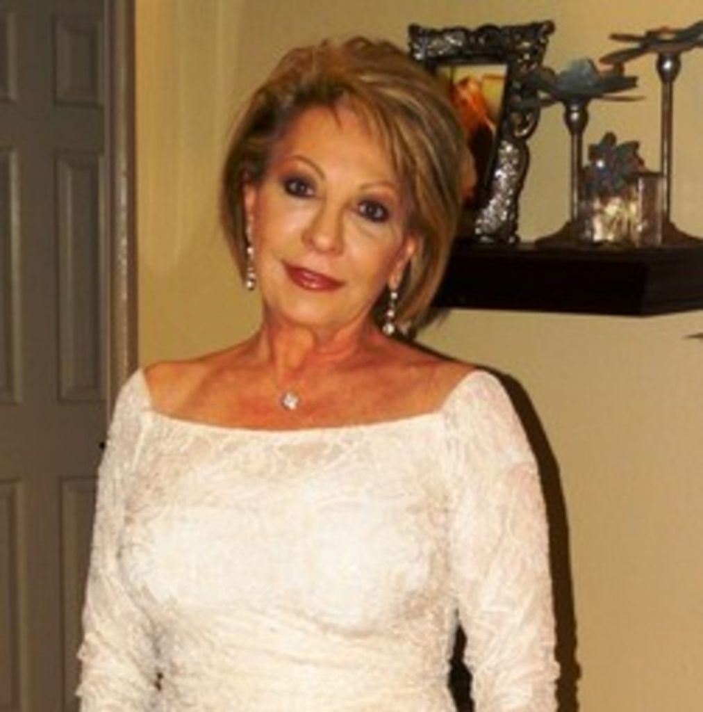 Donna Lee Carroll