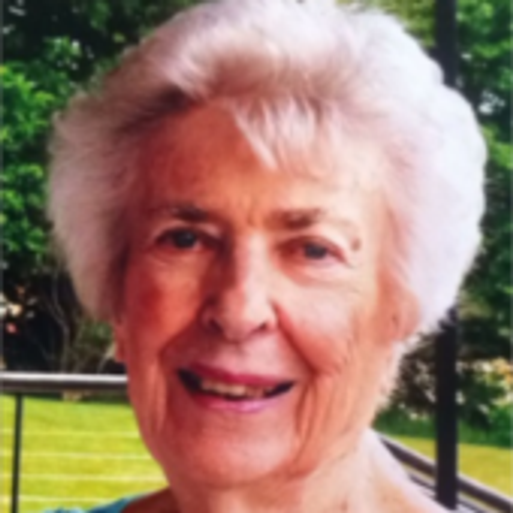 Marilyn J. Walters