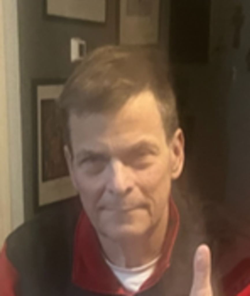 Kevin Warren Burnett Profile Photo