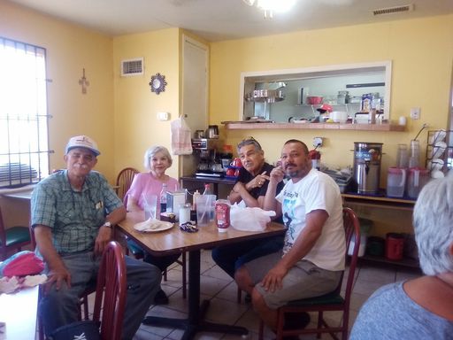 Jesus G. Rios photo gallery thumbnail 97 of 100