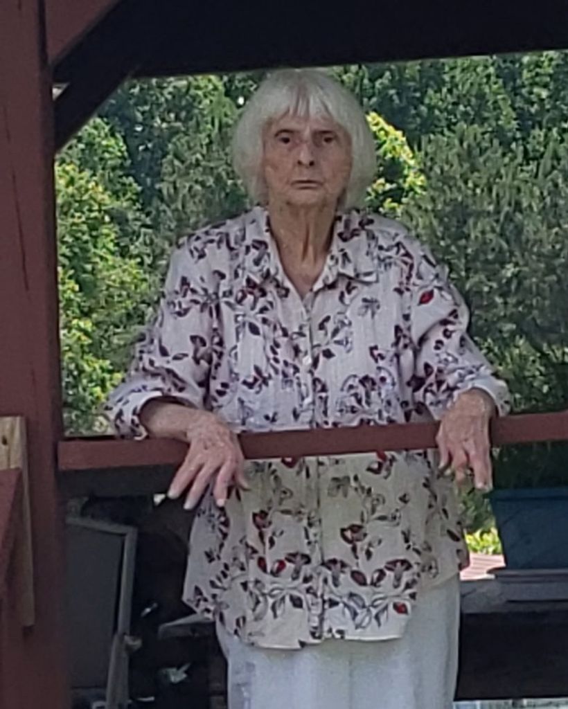 Brenda Hanes Forrest Profile Photo