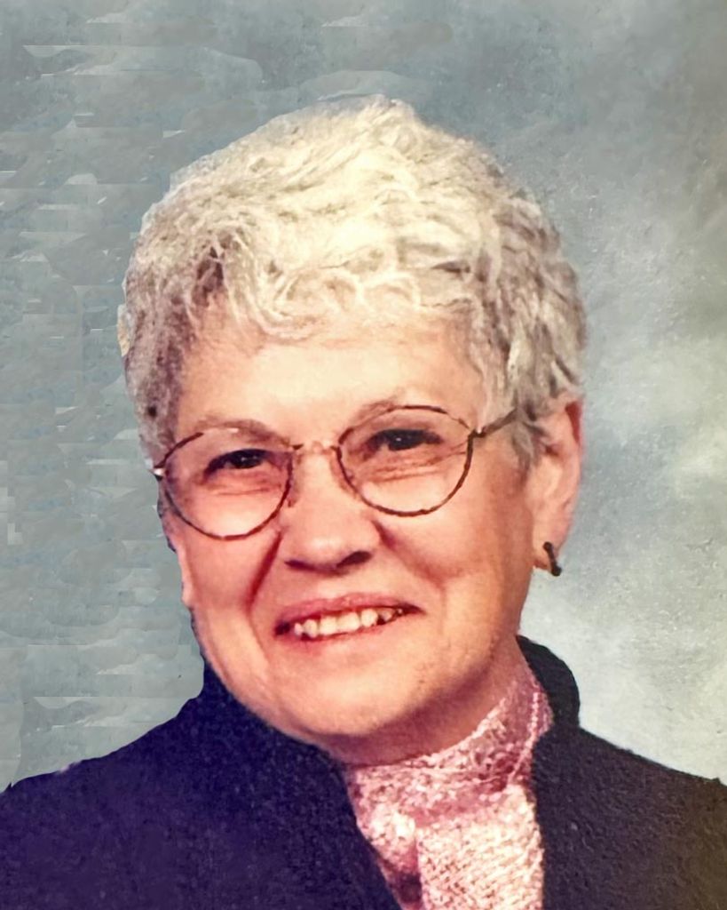 Bonny Weber