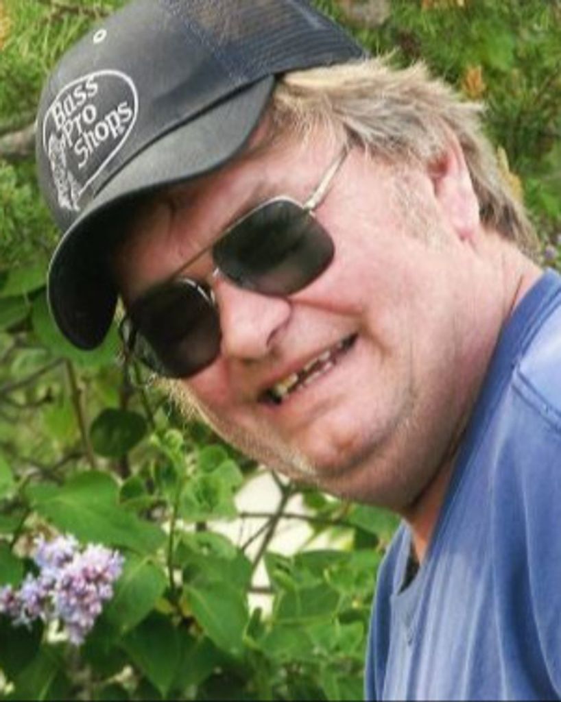 Lonnie Lee Michael Tanck Profile Photo