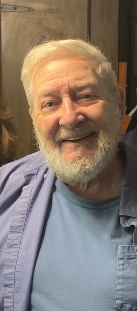 William R. “Bill” Kirchner