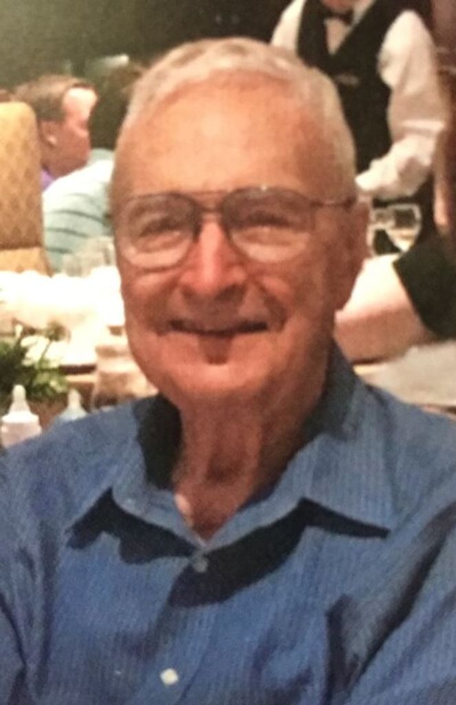 Mario J. Graglia Profile Photo