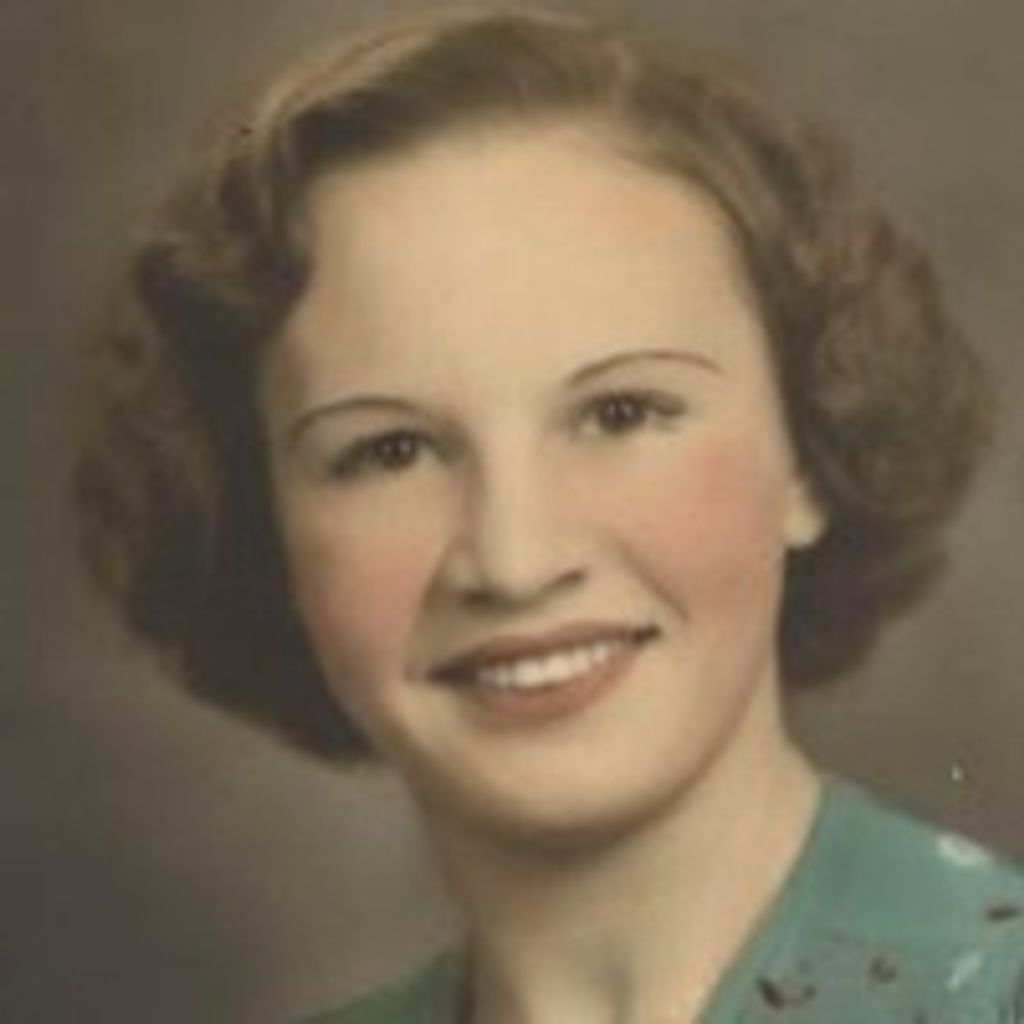 Kathryn ( Kay ) Mae Leistikow