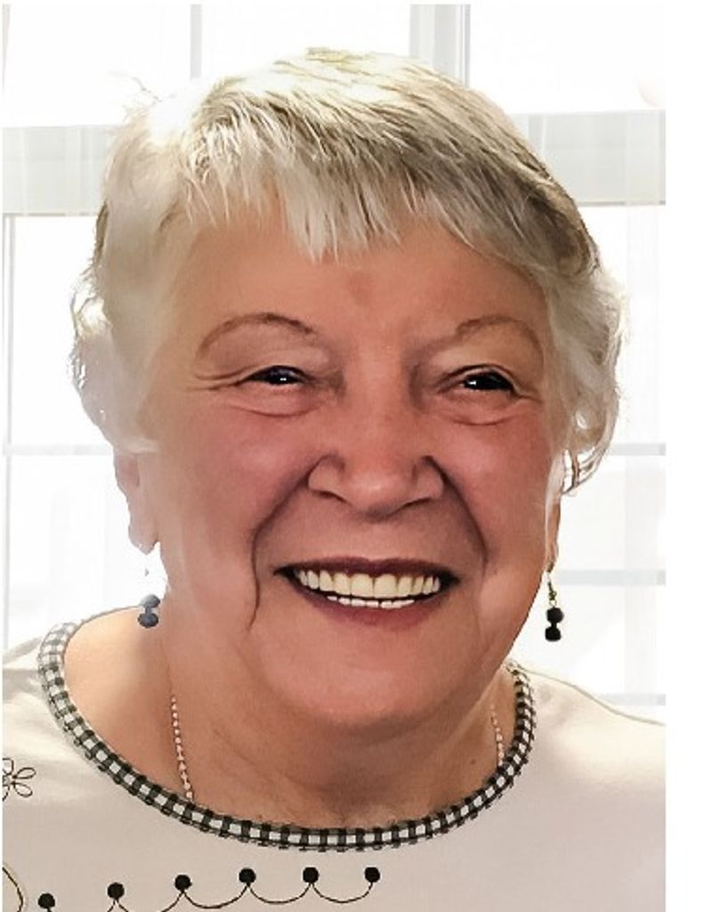 Darlene Agatha Hemann