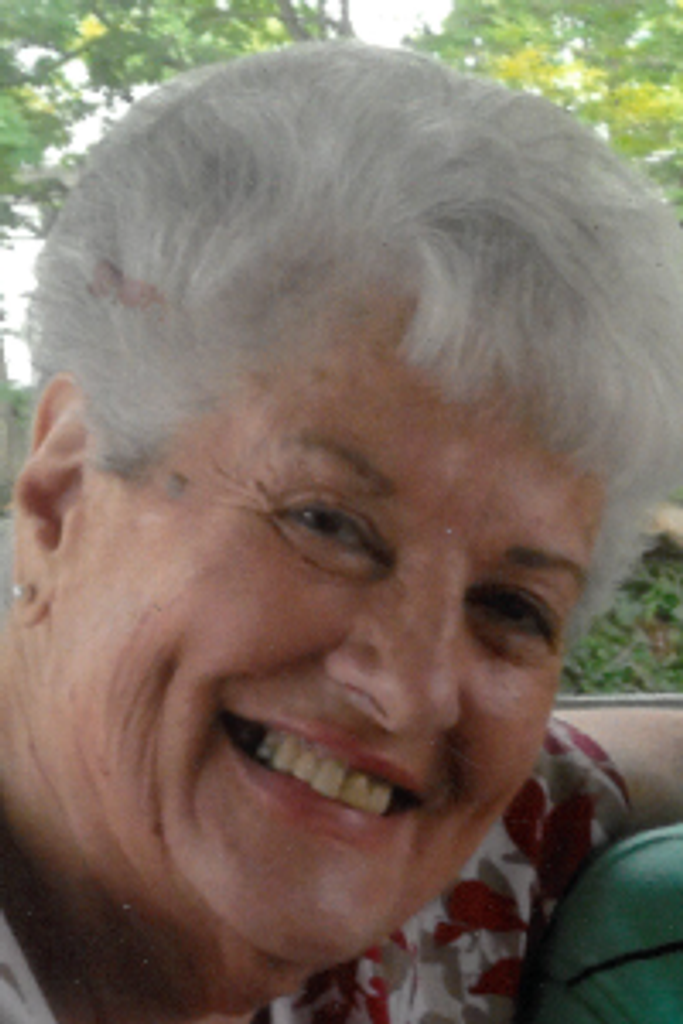 Marguerite R. Bentcourt