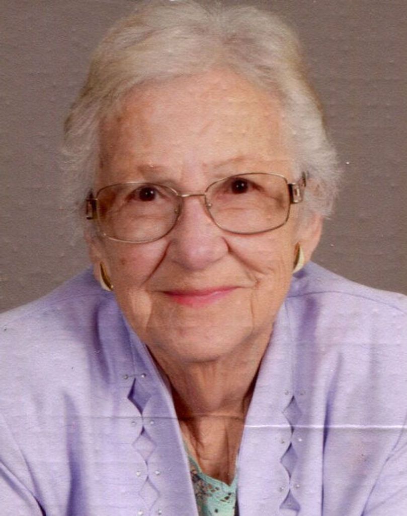 Betty Lawrence