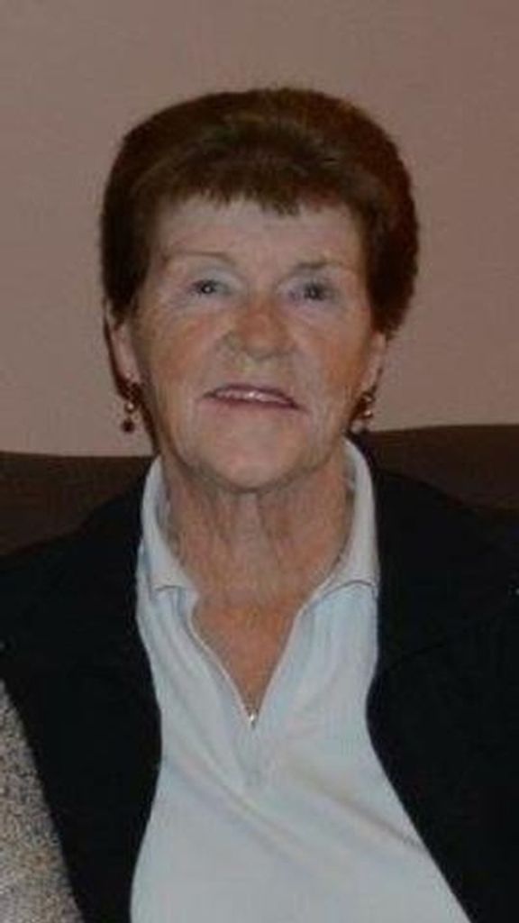 Mary Agatha Cole Profile Photo