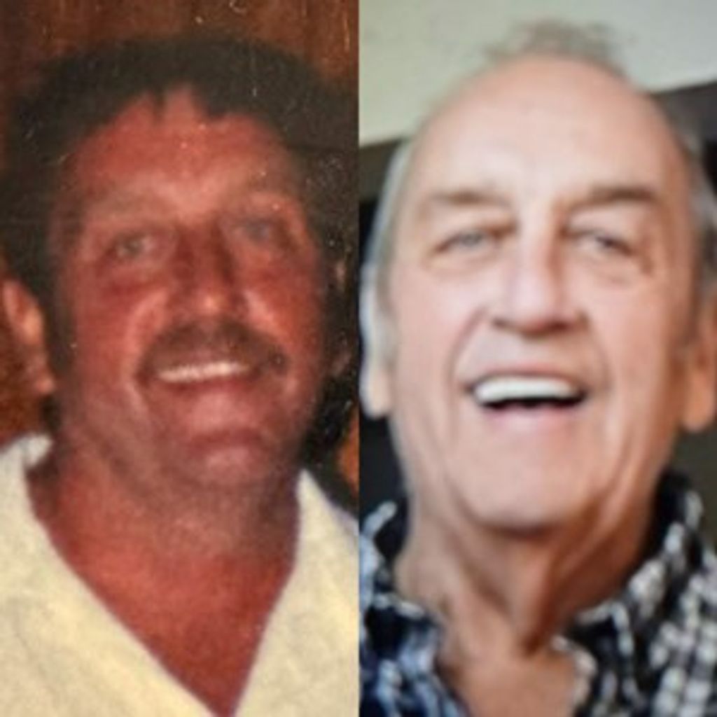 Michael J. "Mike" Rasmussen