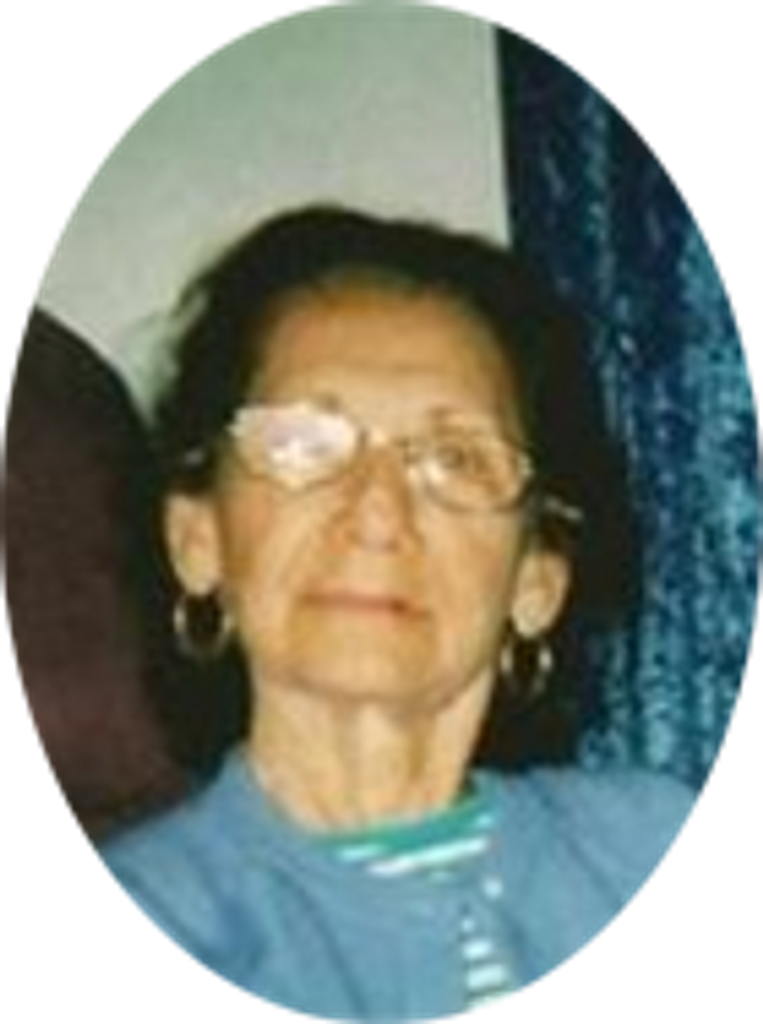 Maria Concepcion Castaneda