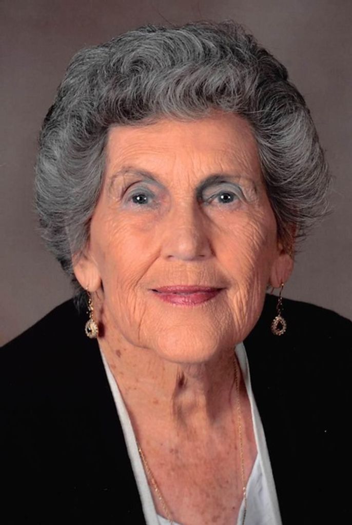 Doris Raabe Doehrman Profile Photo