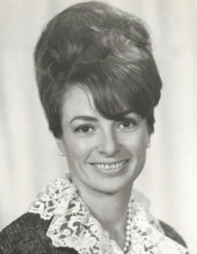 Betty Sue Hall Profile Photo