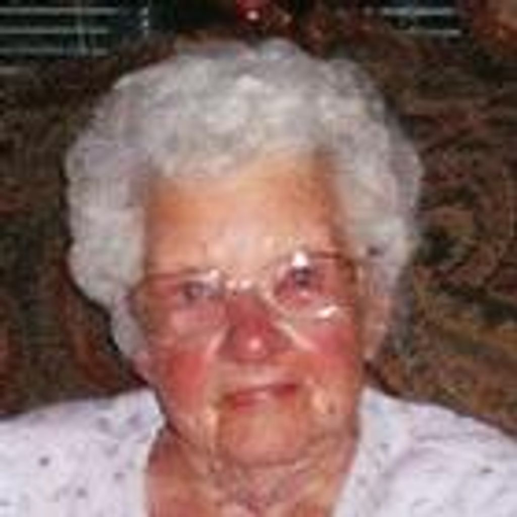 Elsie Irene Certain Reese