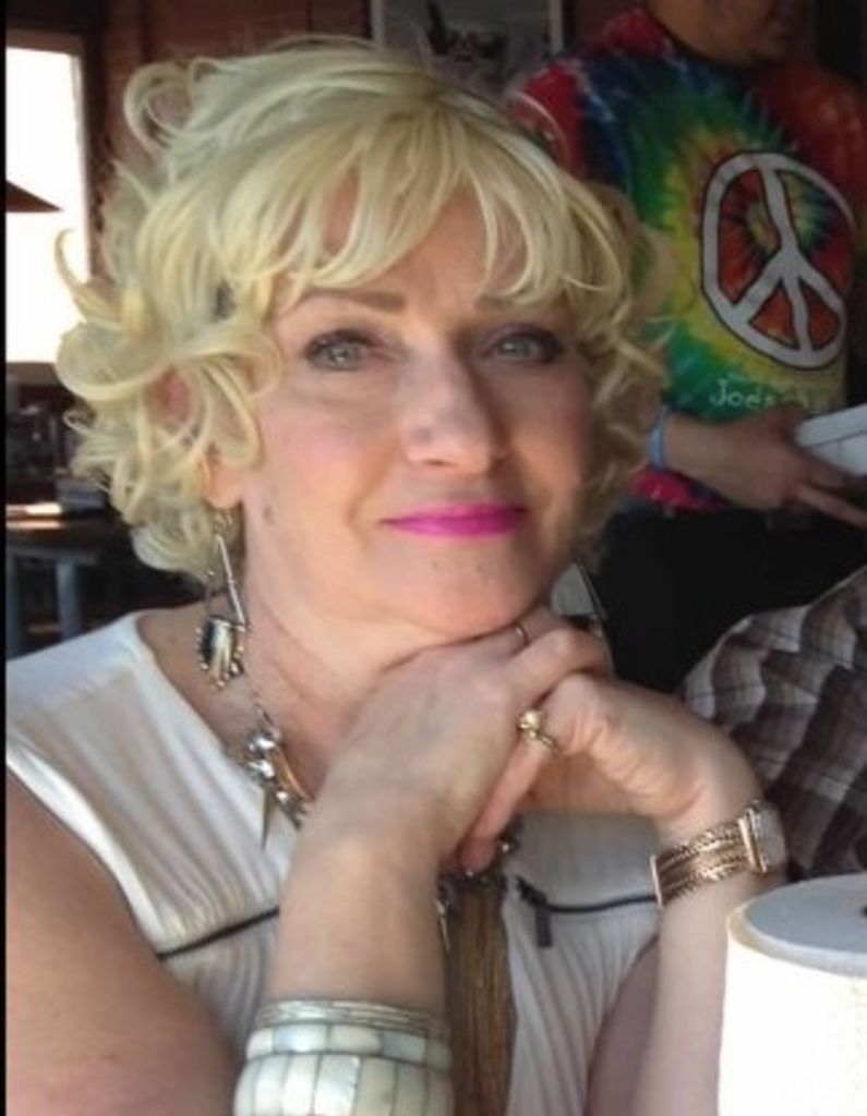 Margaret Anne Glassmire Profile Photo
