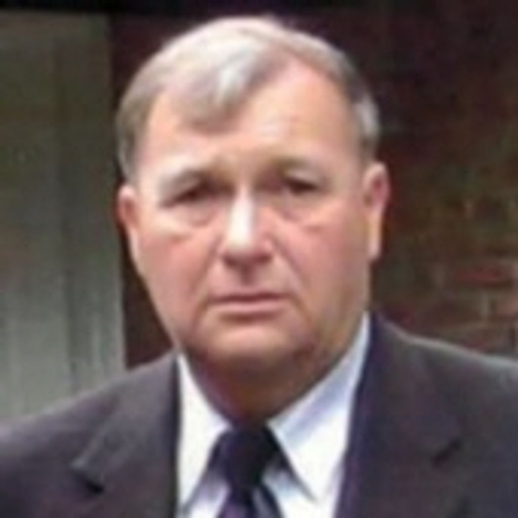 James W. Pierson