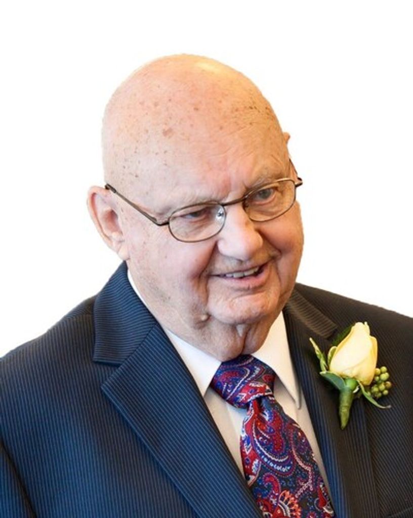 Harold L Budensiek Profile Photo