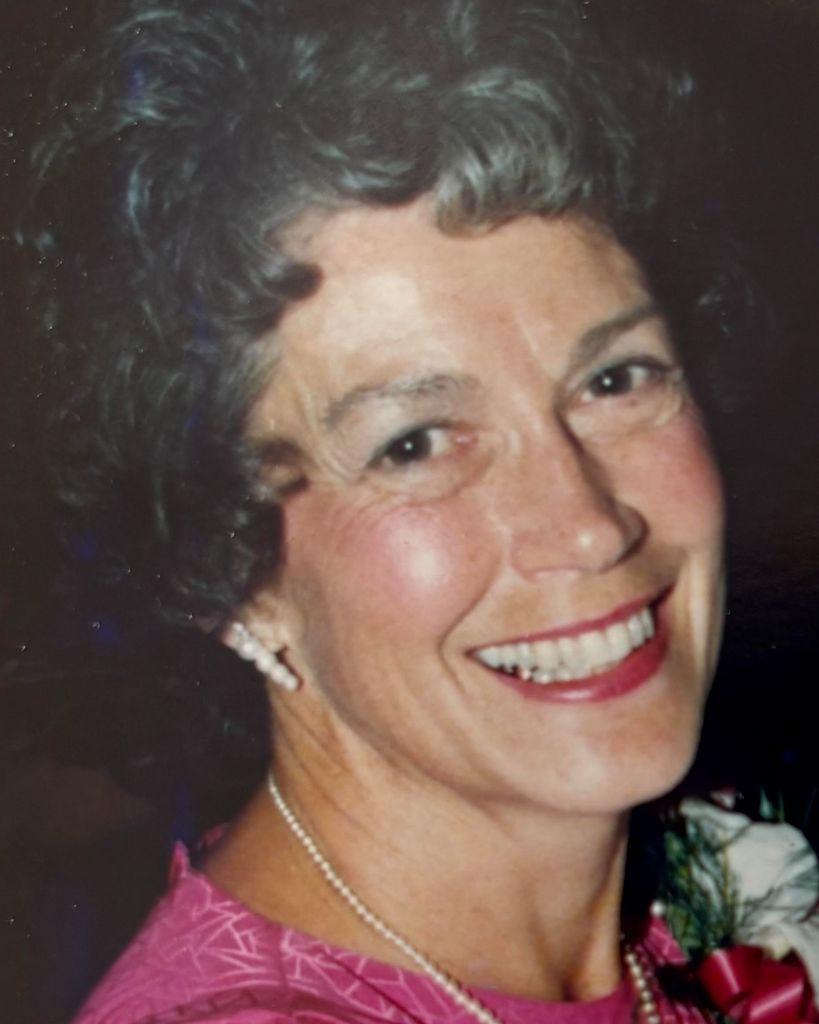 Eunice Early
