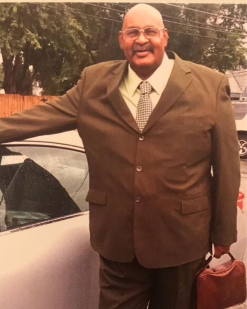 Ronald Gene Avery Profile Photo