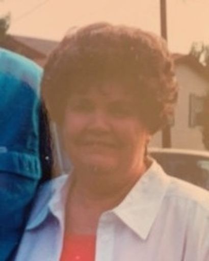 Sylvia Jane Rawlings Profile Photo