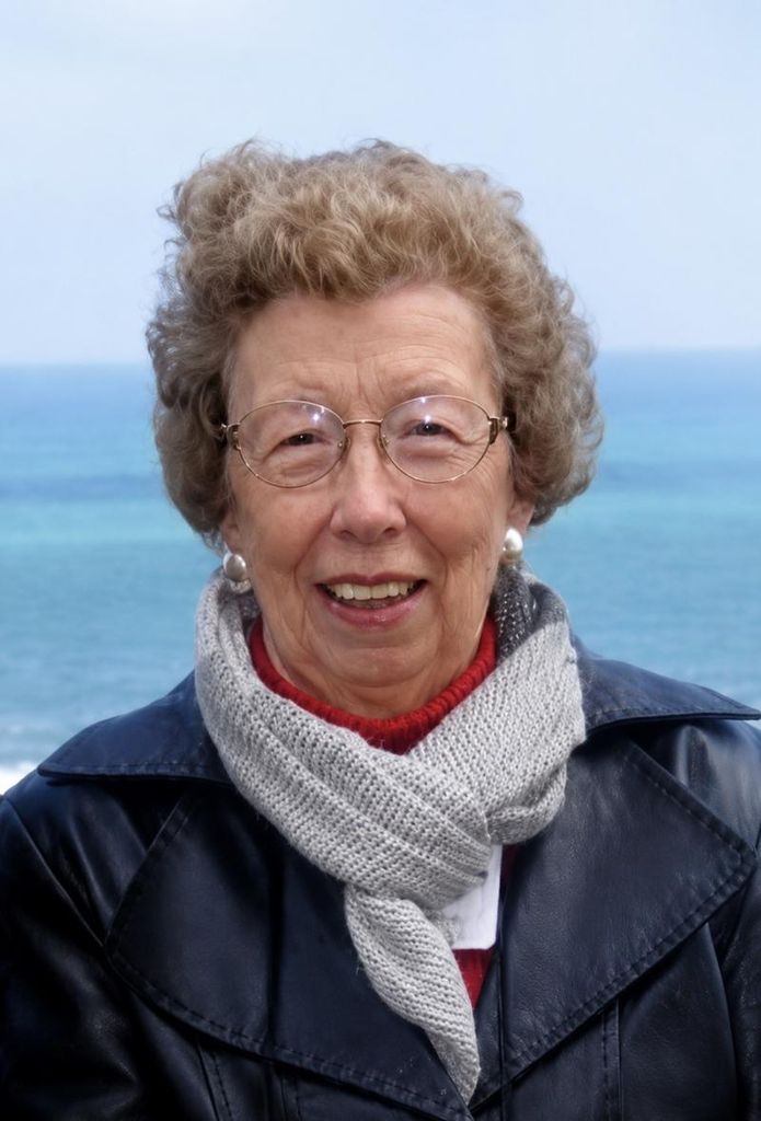Evelyn Joan Pendley Profile Photo