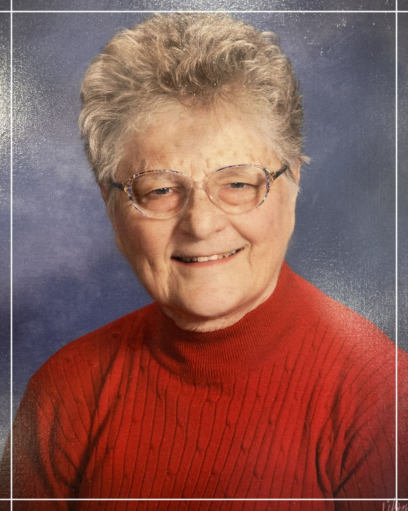Beverly Joyce Keim