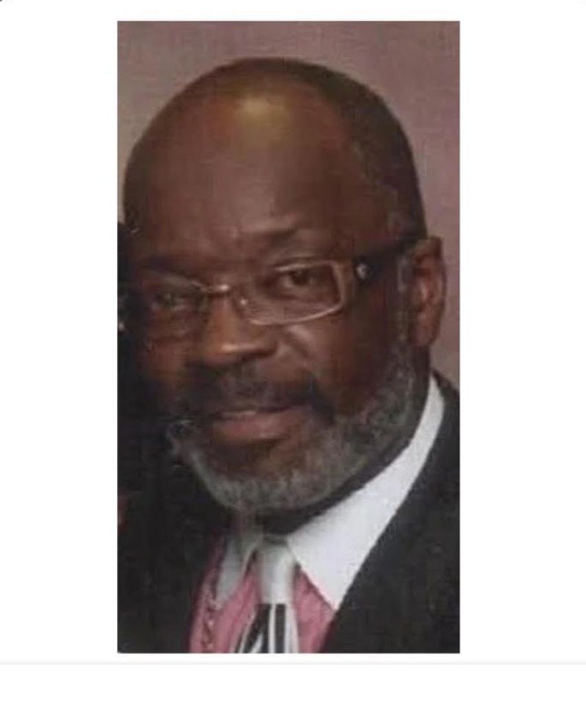Roy Linwood Ford, Jr Profile Photo