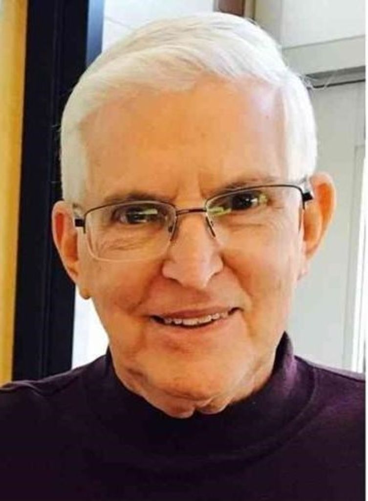 Regis Wetter, Jr. Profile Photo